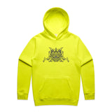 Safety Yellow