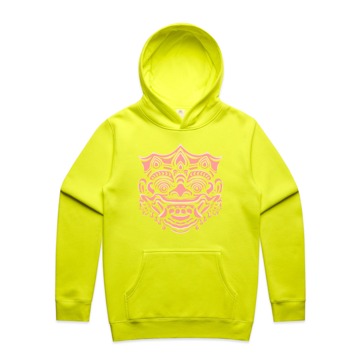Safety Yellow