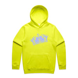 Safety Yellow