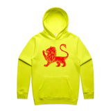 Safety Yellow