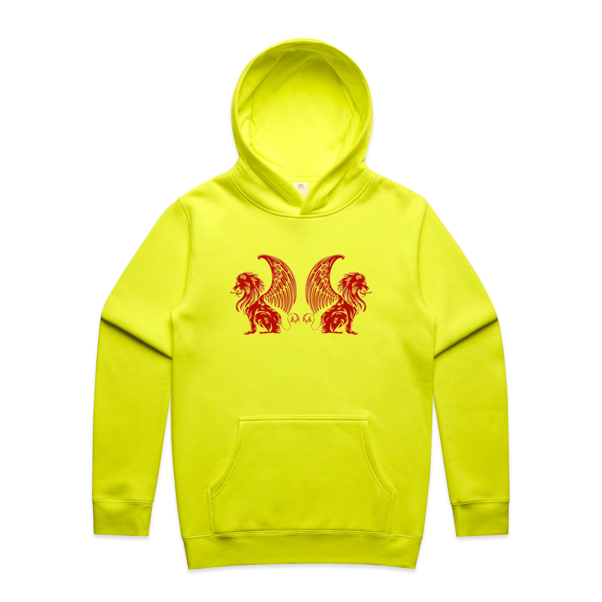 Safety Yellow