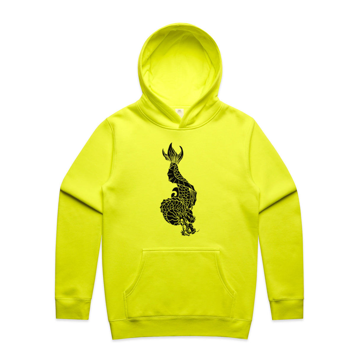 Safety Yellow