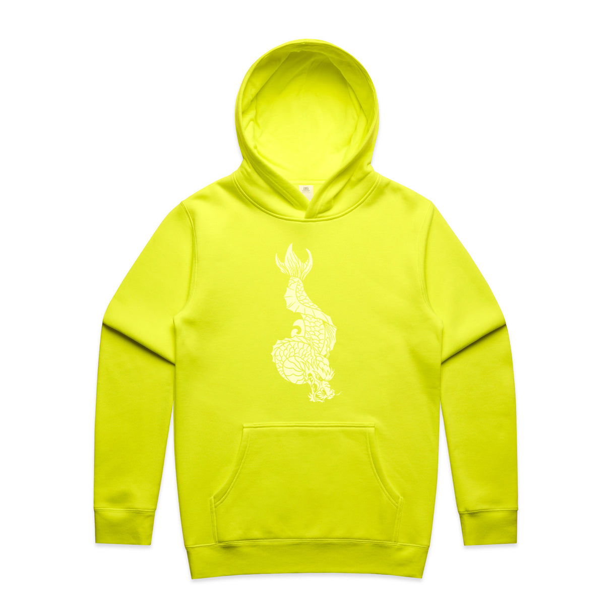 Safety Yellow