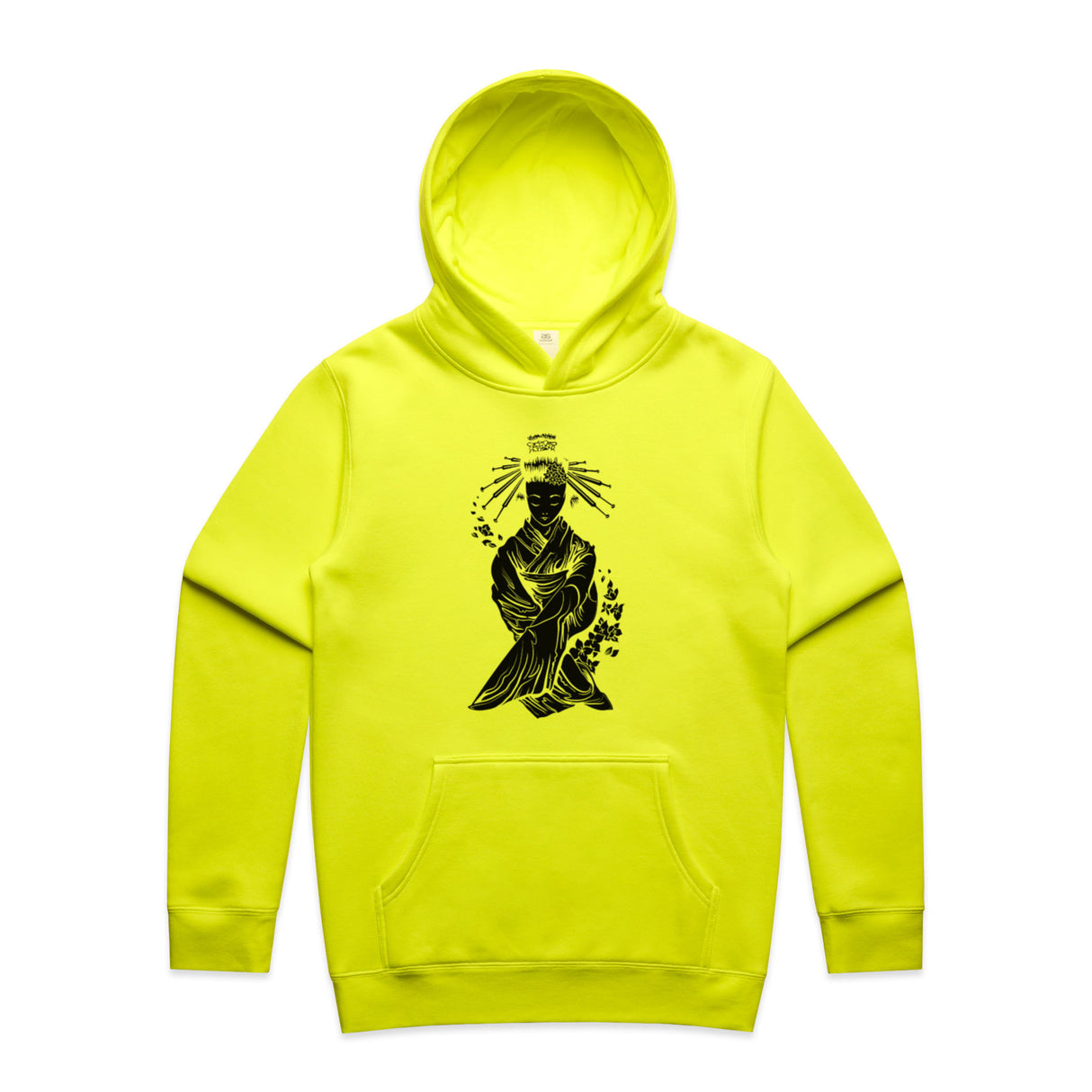Safety Yellow