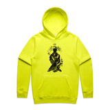 Safety Yellow