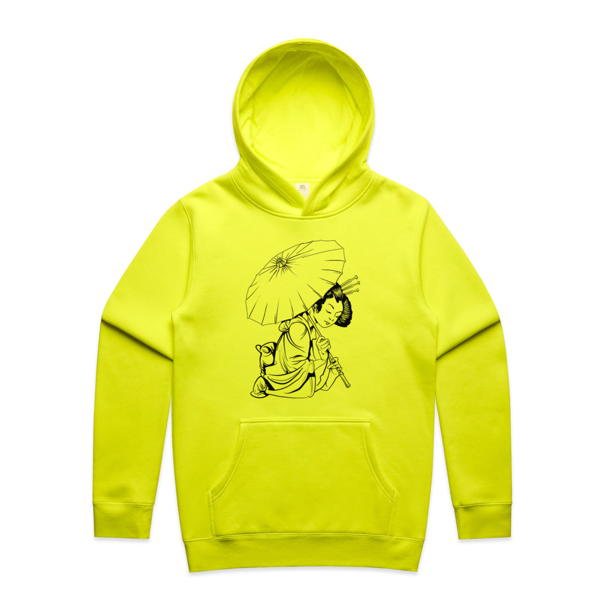 Safety Yellow