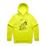 Safety Yellow