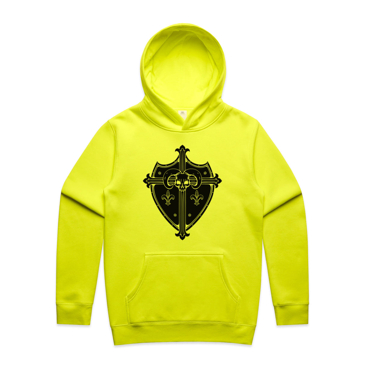 Safety Yellow