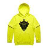 Safety Yellow