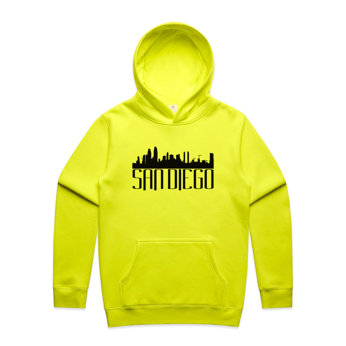Safety Yellow