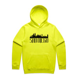 Safety Yellow