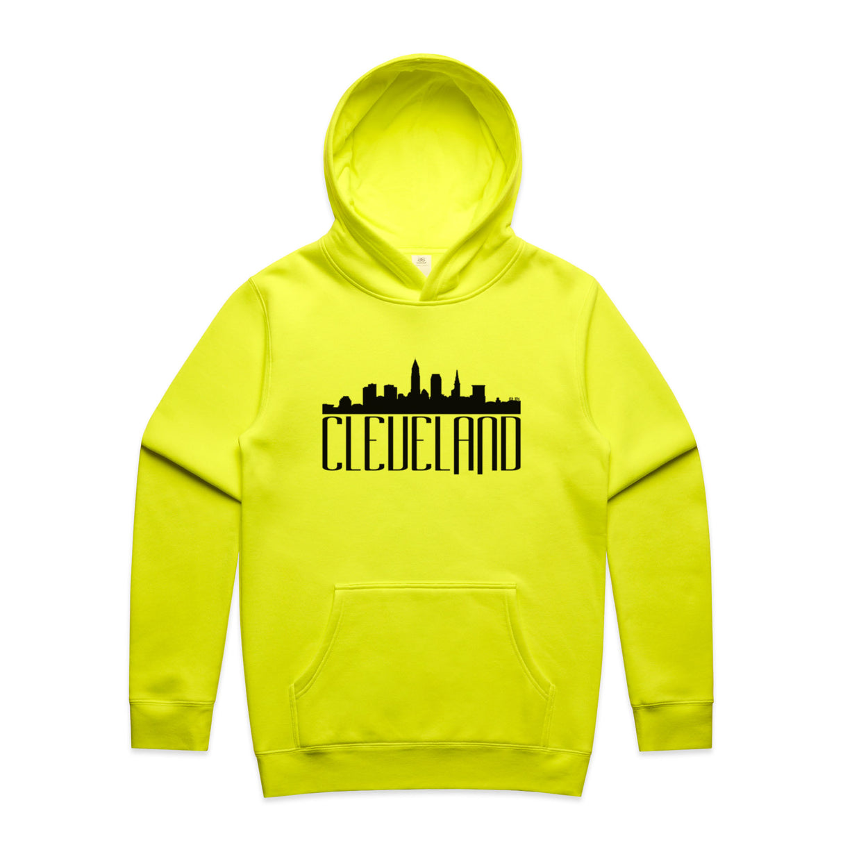 Safety Yellow