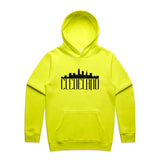 Safety Yellow
