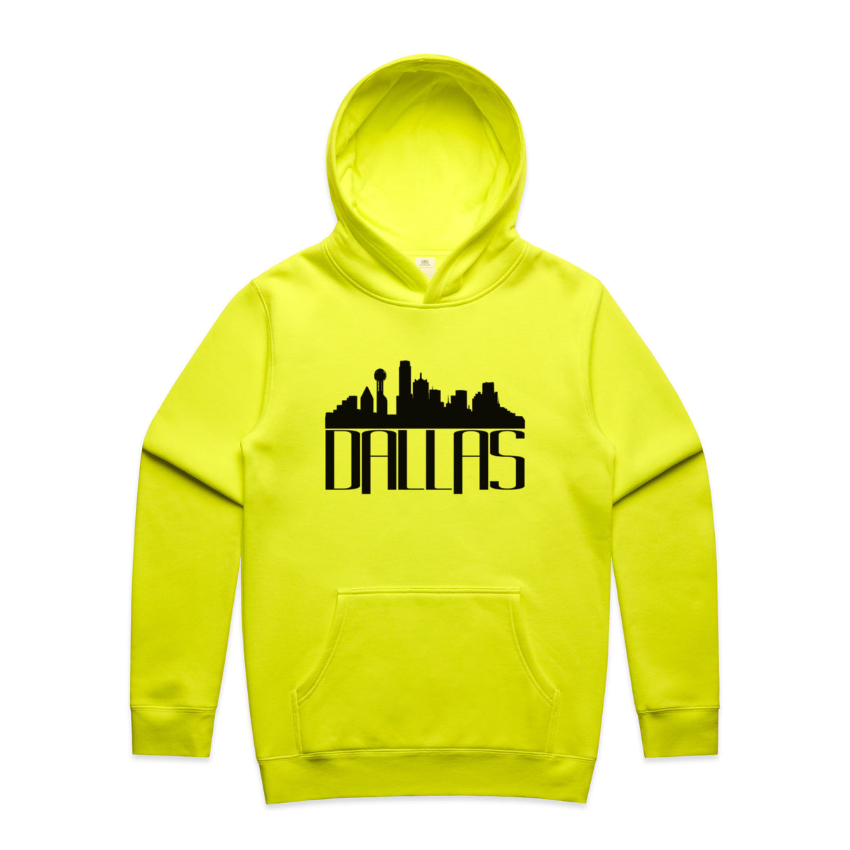 Safety Yellow