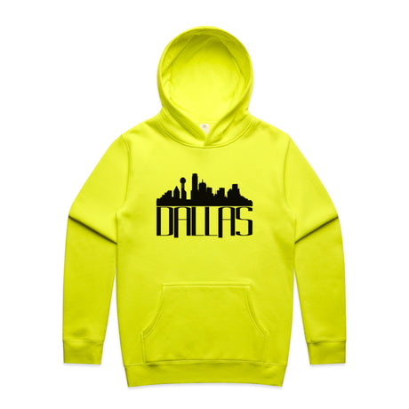Safety Yellow