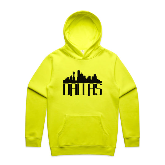 Safety Yellow