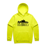 Safety Yellow