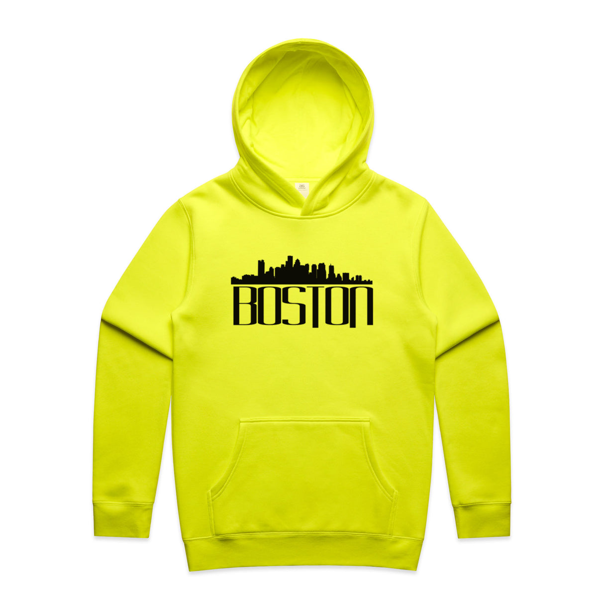 Safety Yellow