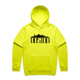 Safety Yellow