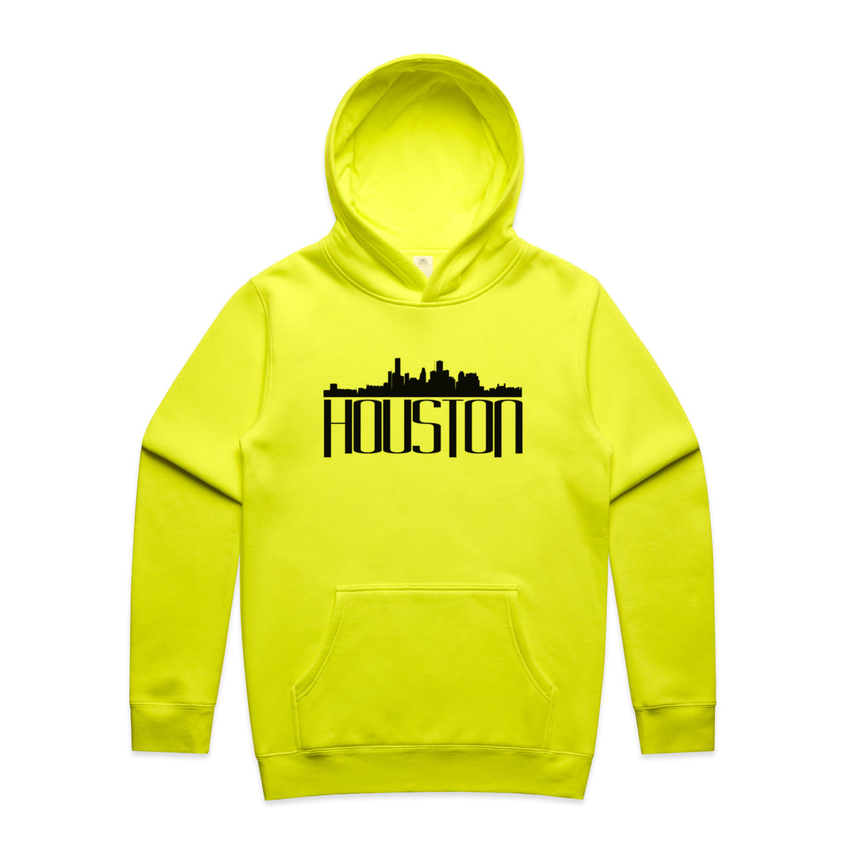 Safety Yellow