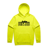 Safety Yellow