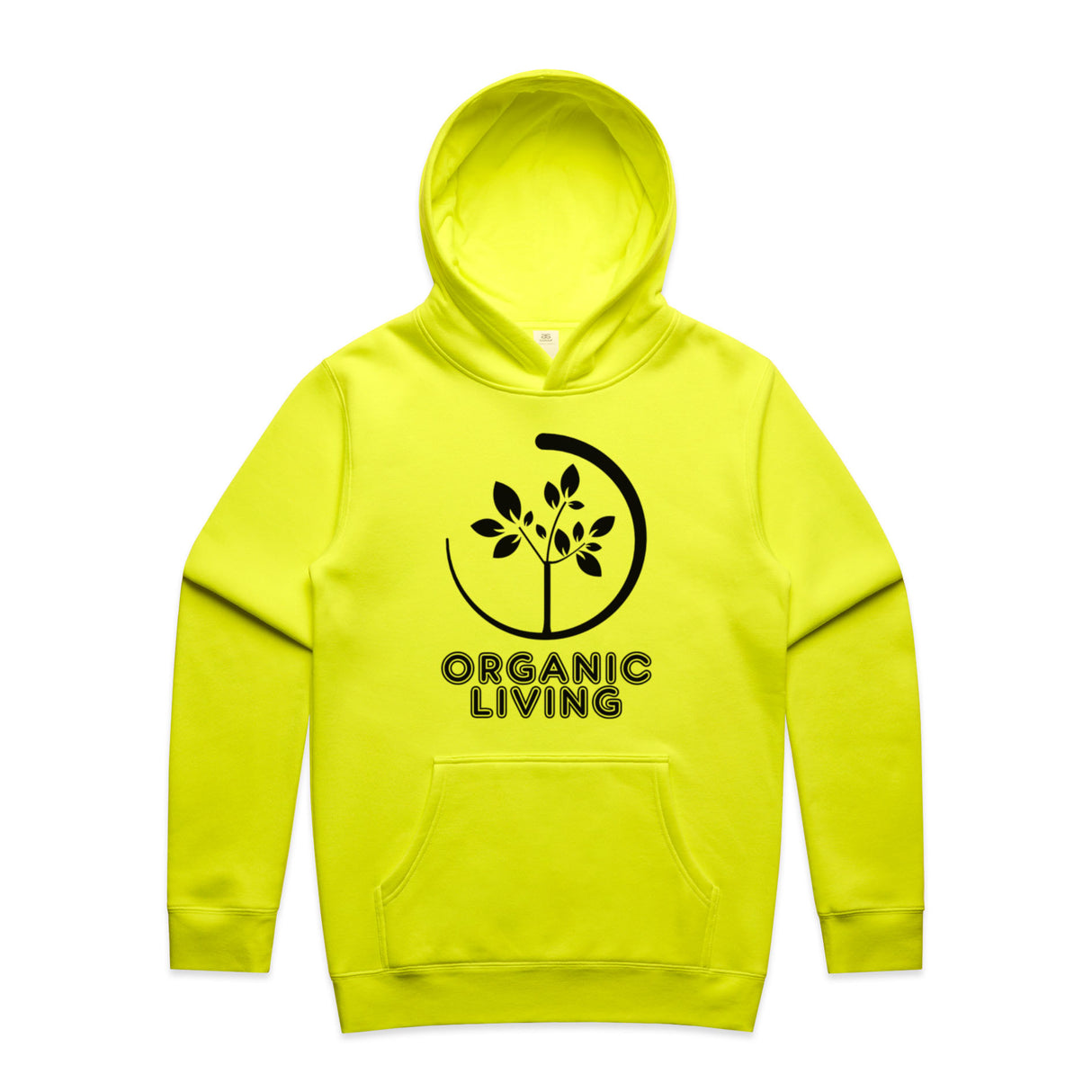 Safety Yellow