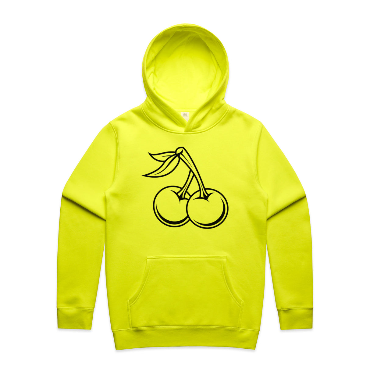 Safety Yellow