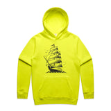 Safety Yellow