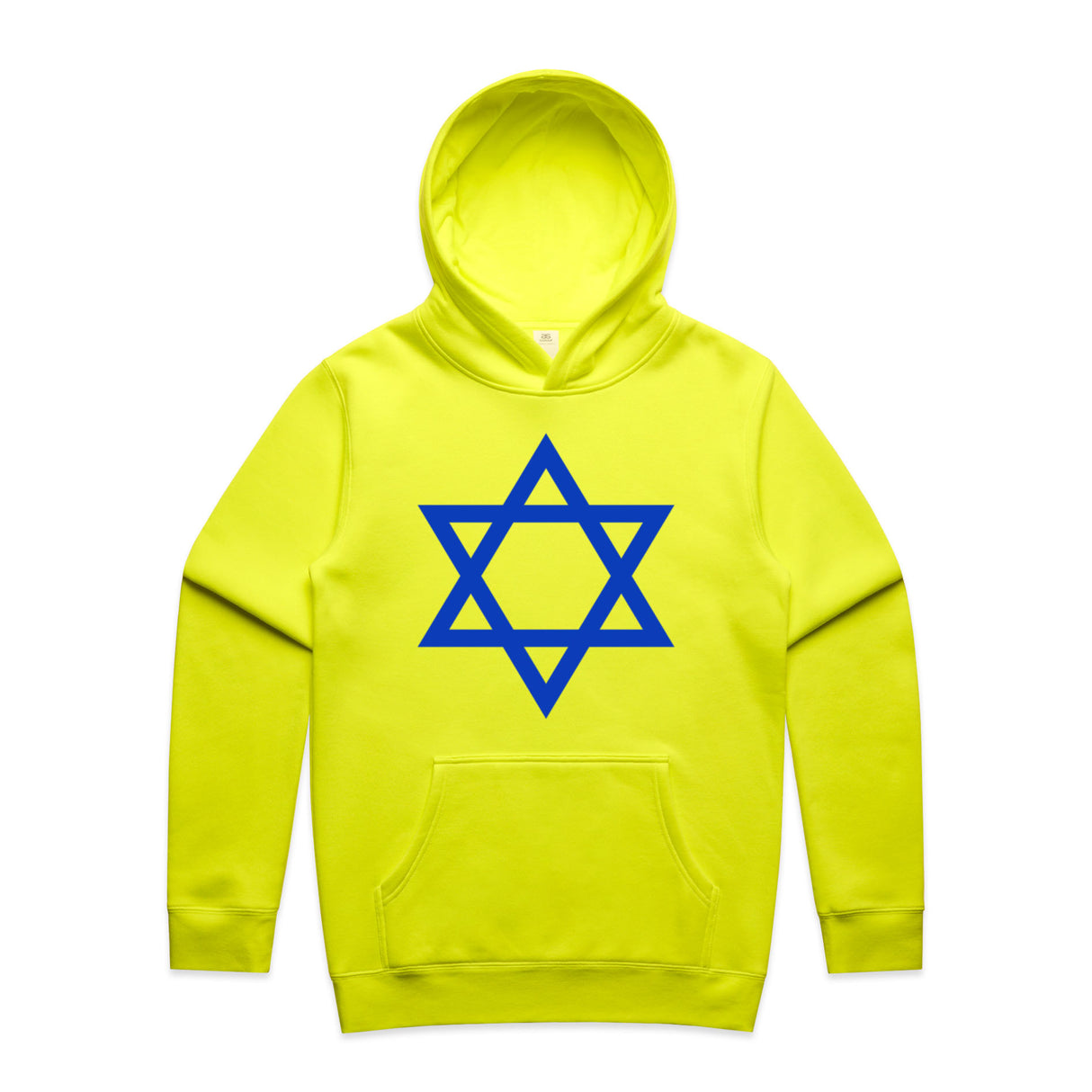 Safety Yellow