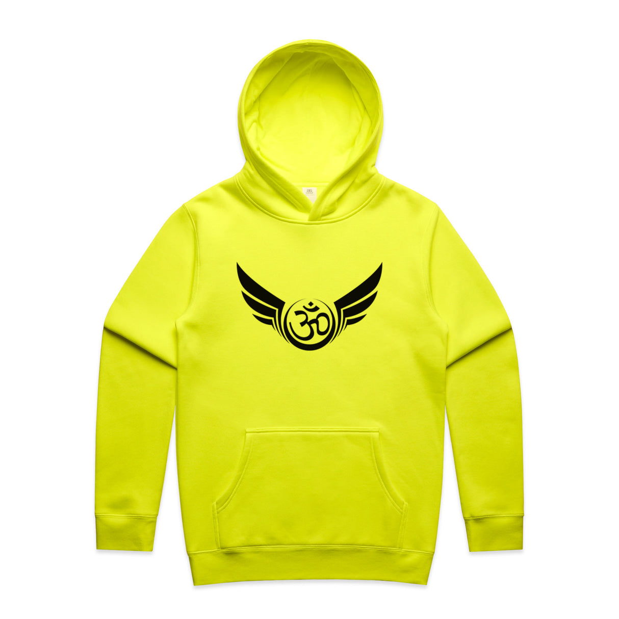 Safety Yellow