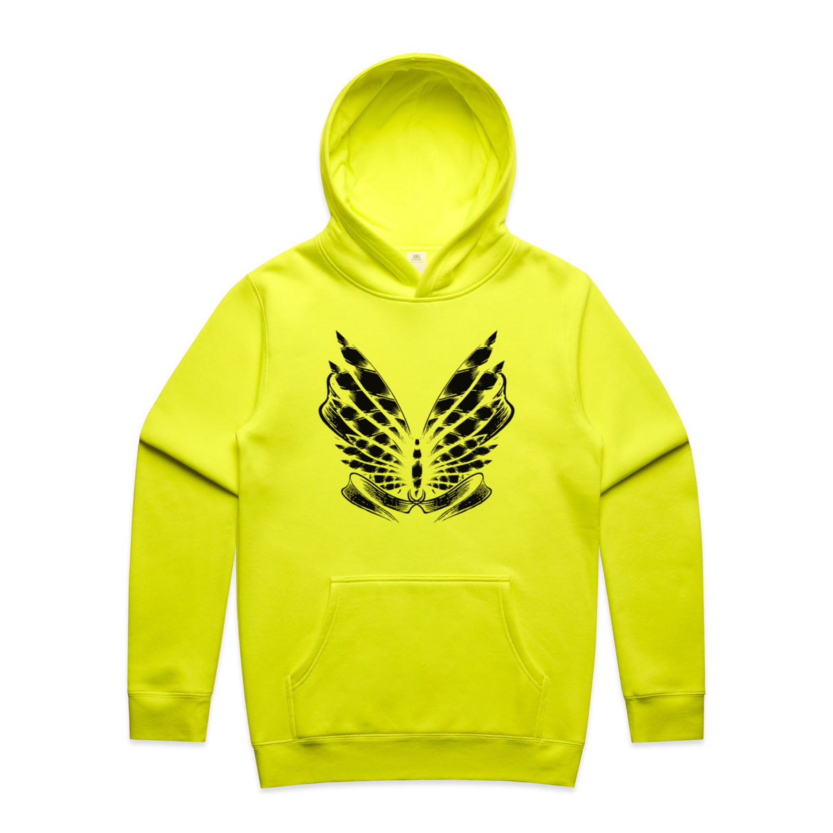 Safety Yellow