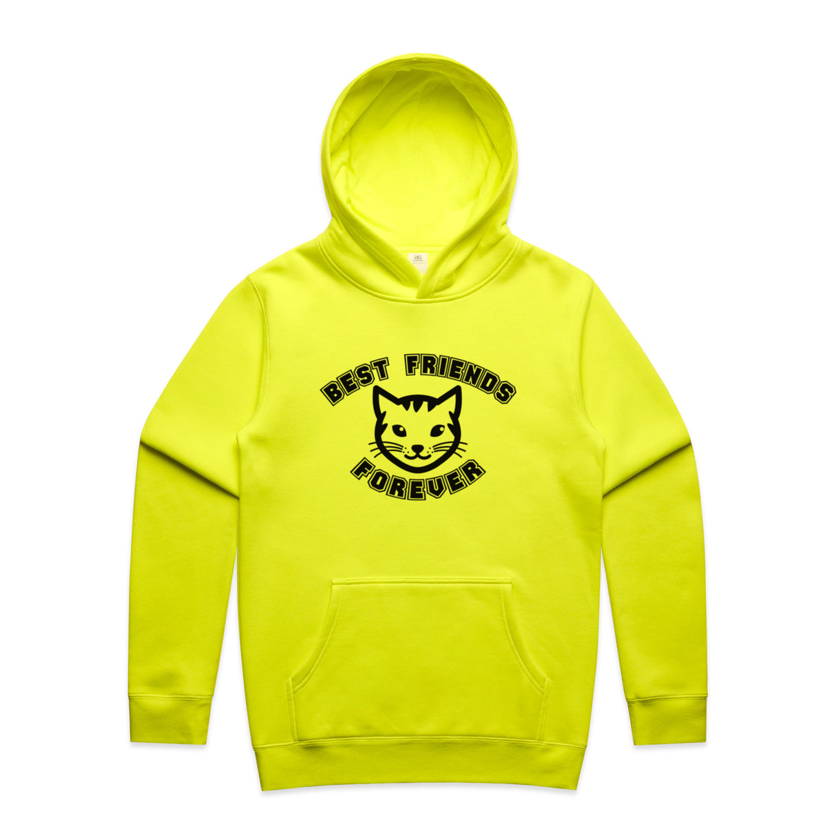 Safety Yellow