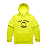 Safety Yellow