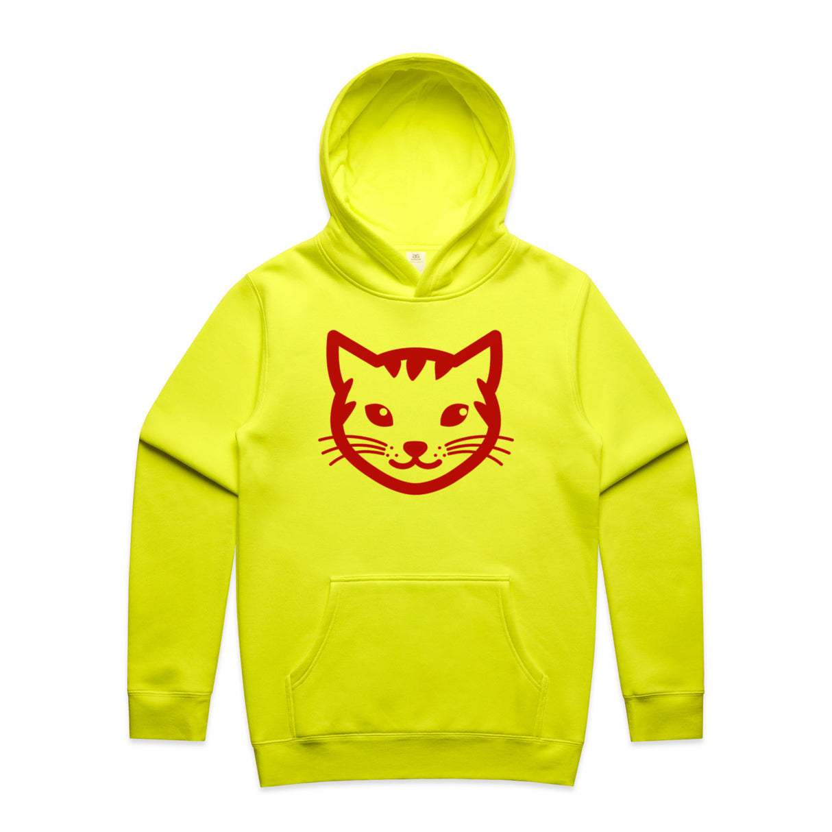 Safety Yellow