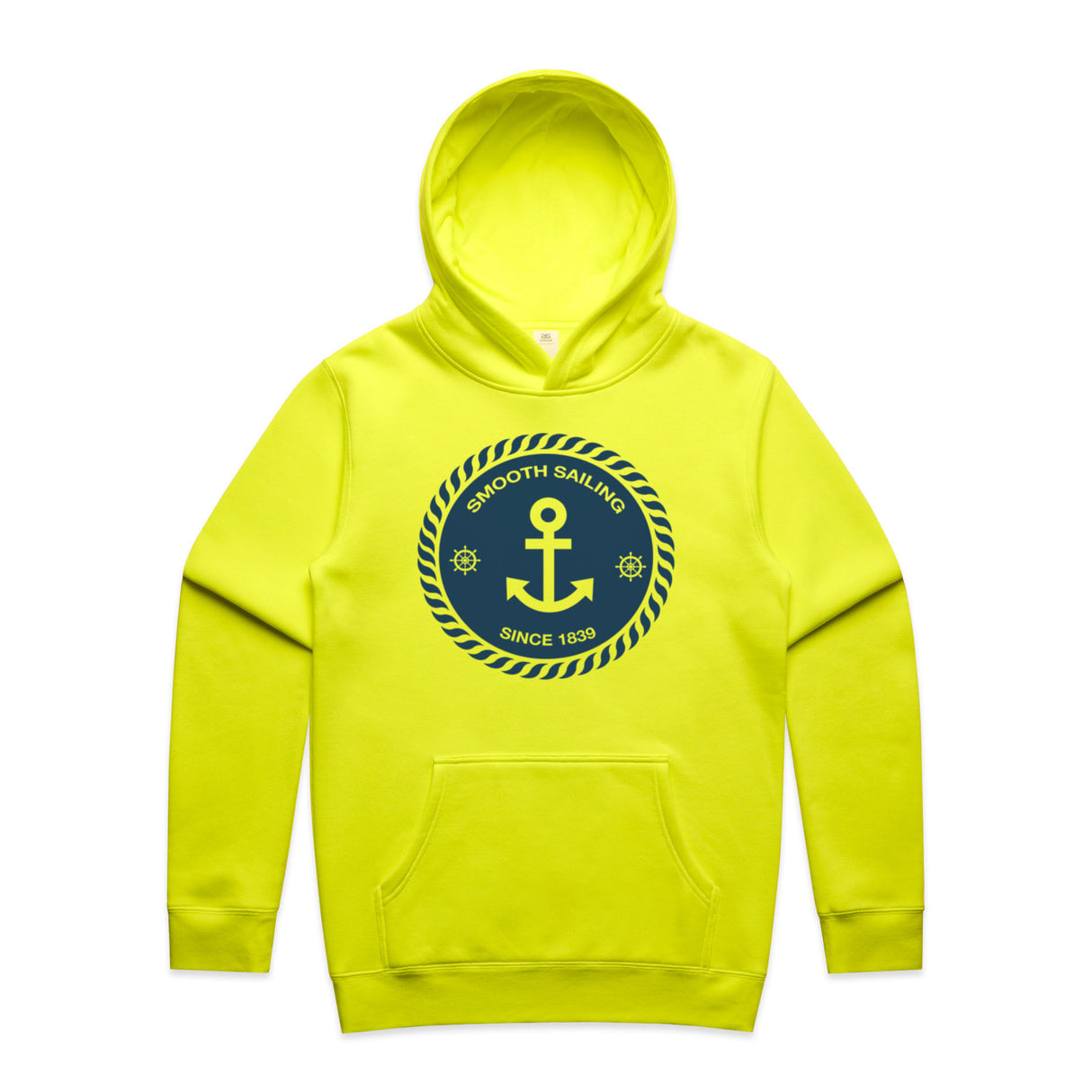 Safety Yellow