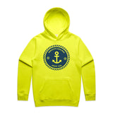 Safety Yellow