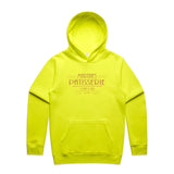 Safety Yellow