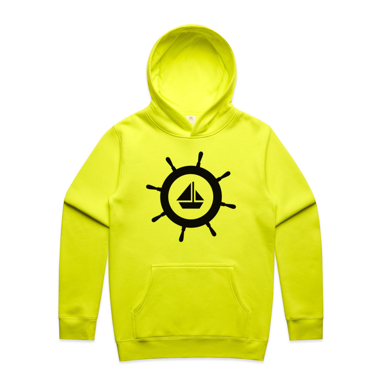 Safety Yellow