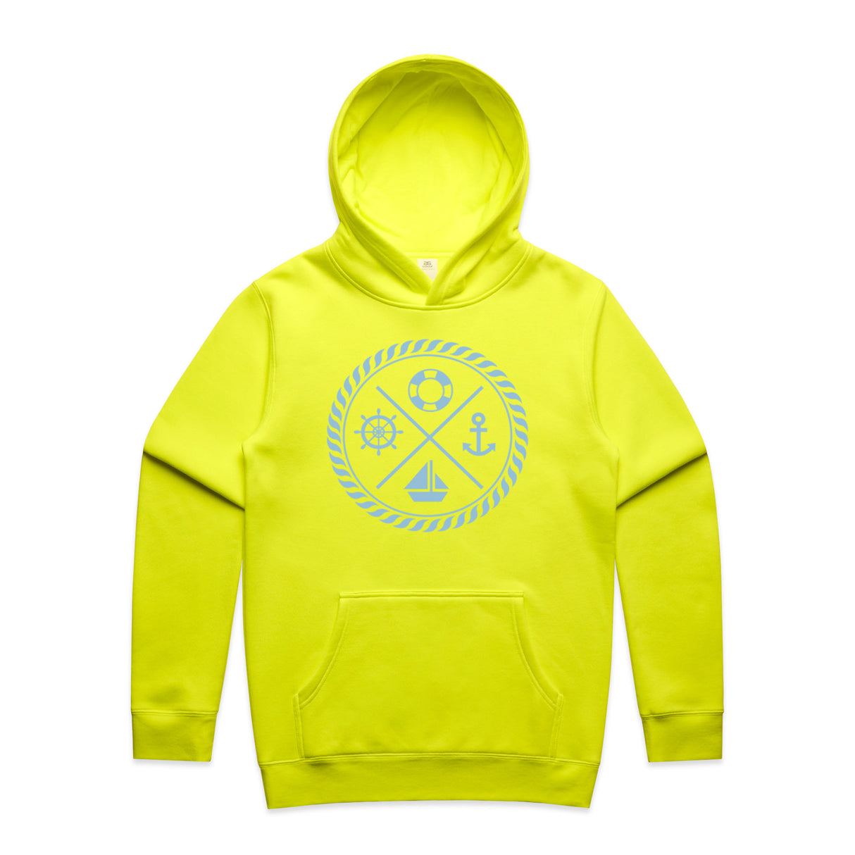 Safety Yellow