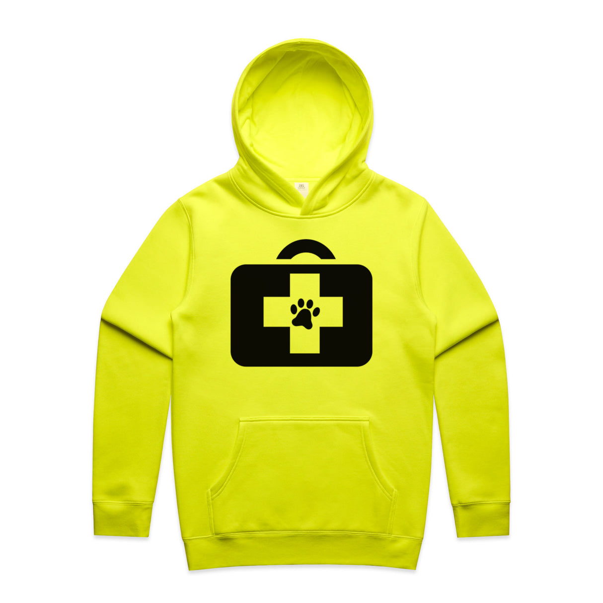 Safety Yellow
