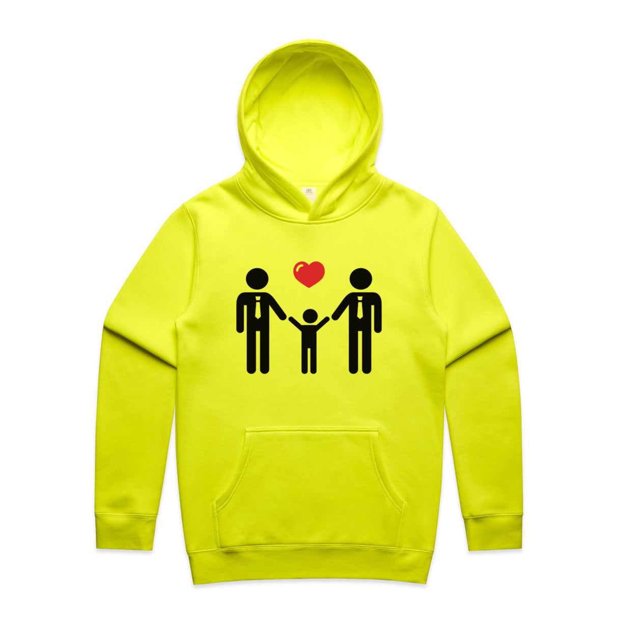Safety Yellow
