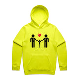 Safety Yellow