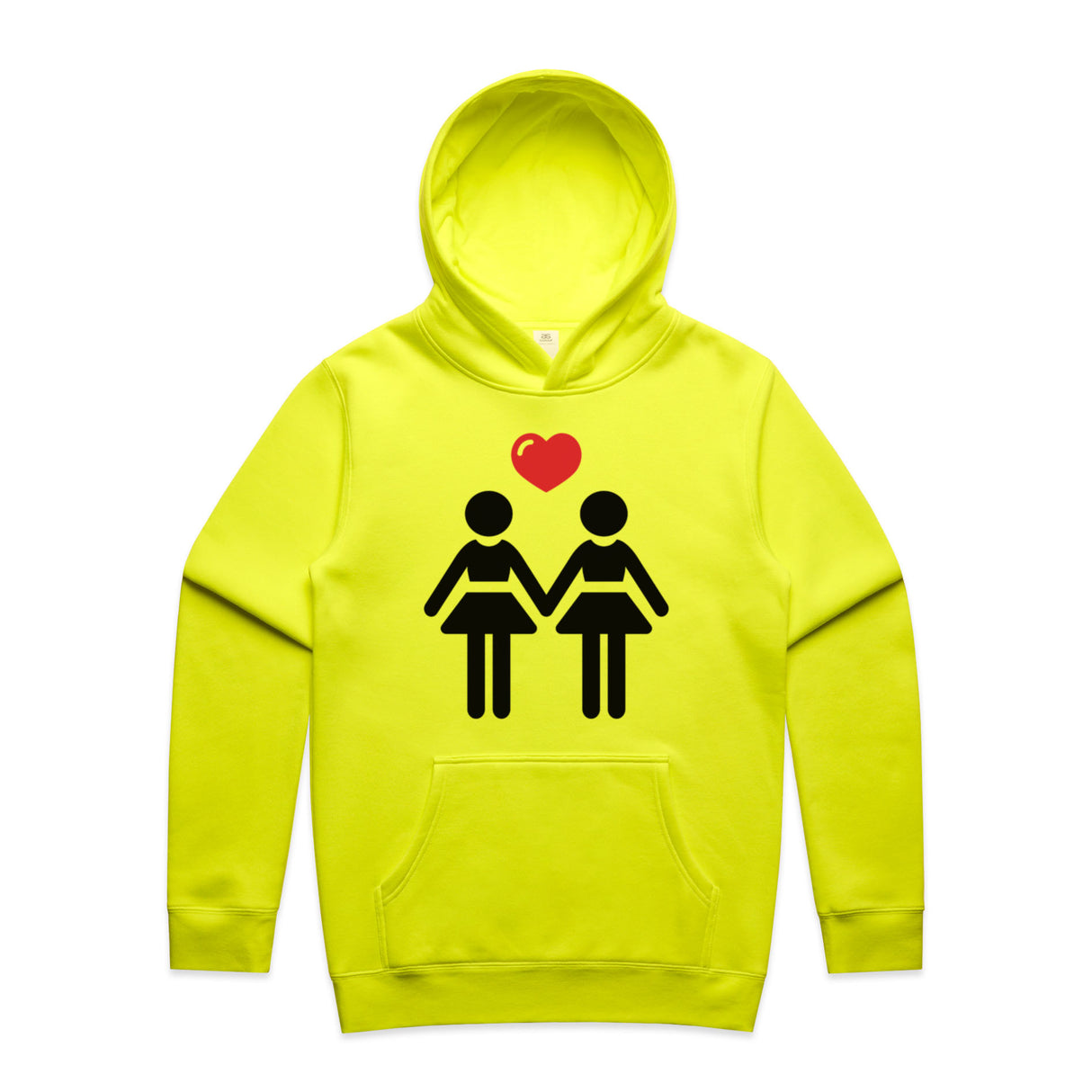 Safety Yellow