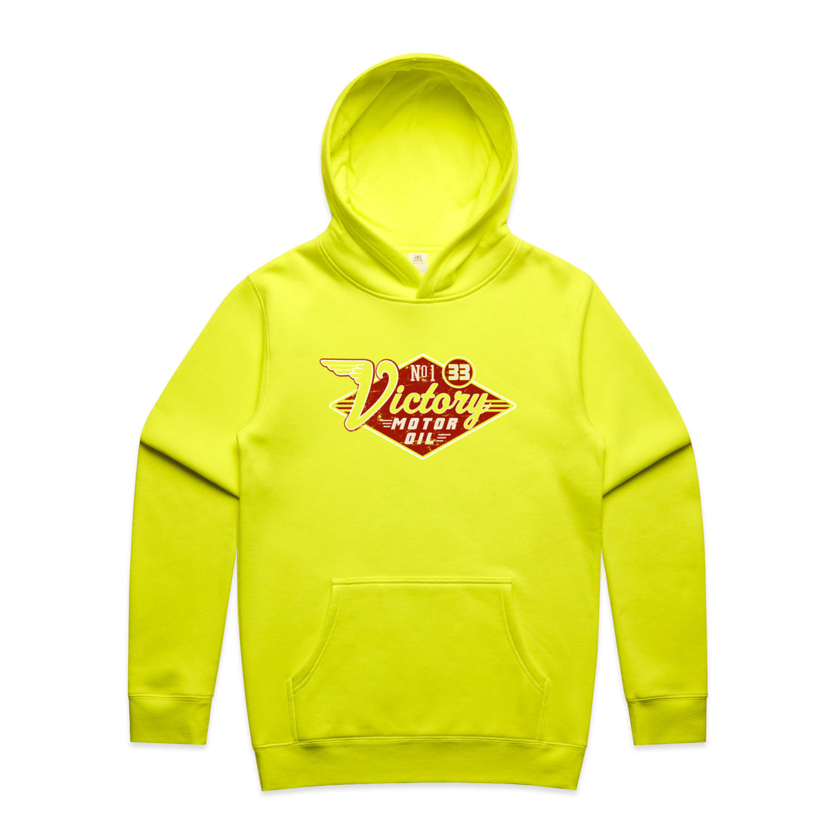 Safety Yellow