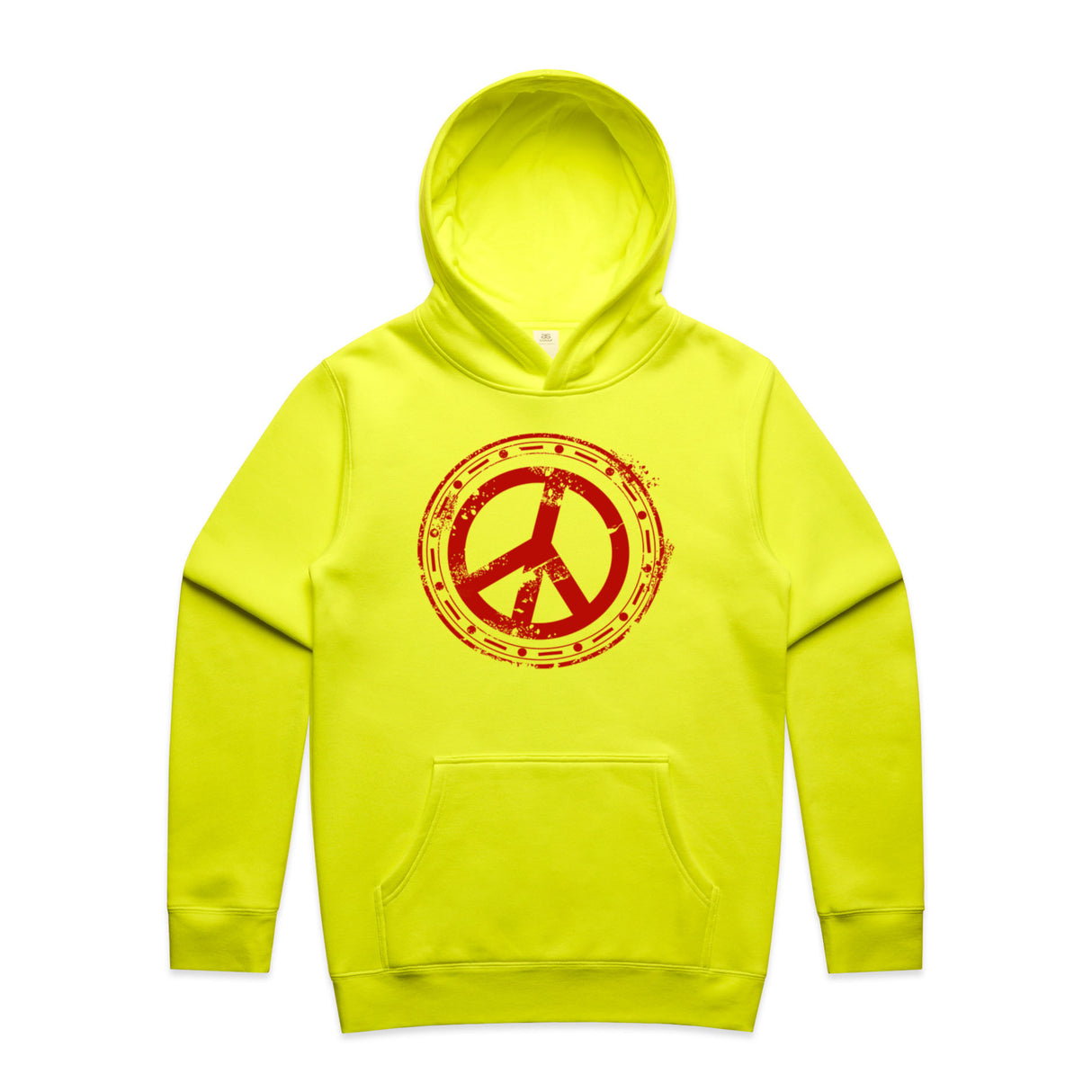 Safety Yellow