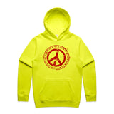 Safety Yellow