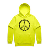Safety Yellow