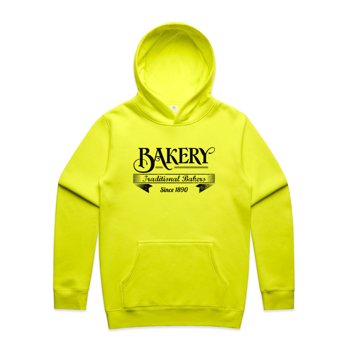 Safety Yellow