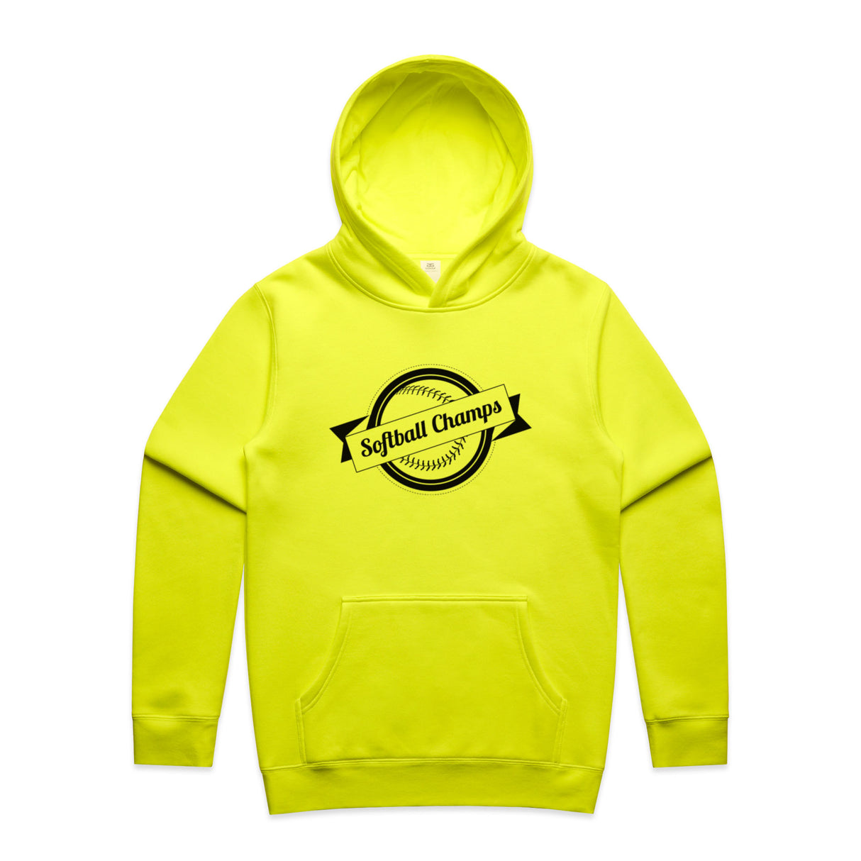 Safety Yellow