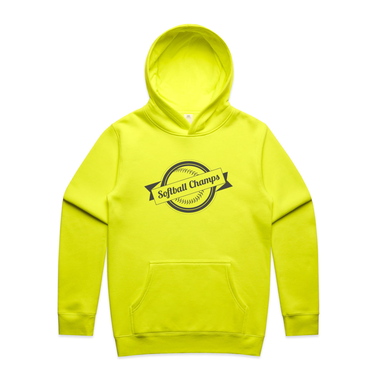Safety Yellow